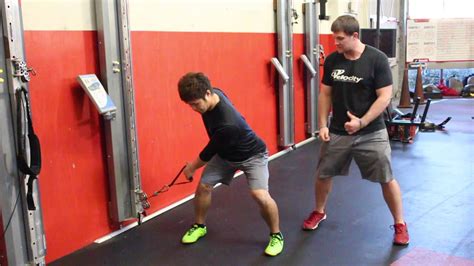 Rotational Power For Baseball Developing Hip Rotation Speed And Power