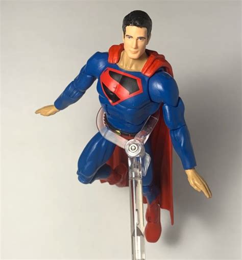 Brandon Routh Kingdom Come Superman From Cw Crisis On Infinite Earths