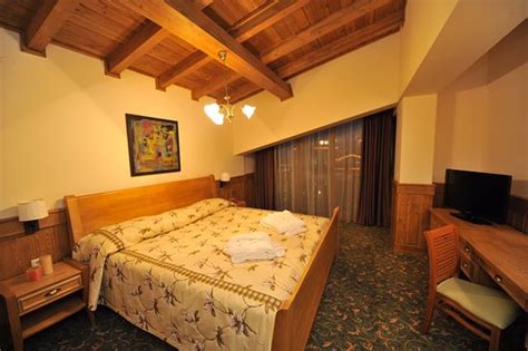 Pirin Golf Hotel Spa Updated Prices Reviews