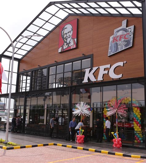contact kfc indonesia