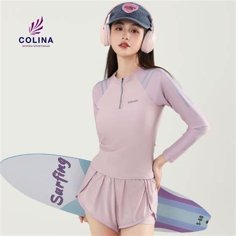 B I N Tay D I Ch Ng N Ng Bikini M Nh K N O Colina B B I N G M Qu N B I L P K M O