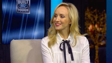 Nastia Liukin On Her Olympic Success And Life After Gymnastics SI Now