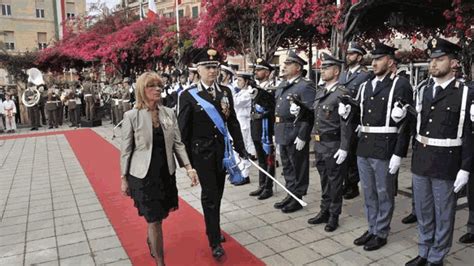 Festa Della Repubblica Per La Prima Volta In Calata Anselmi A Porto