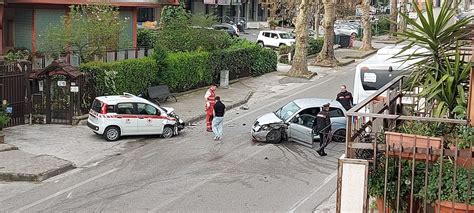 Incidente Sulla Statale Tra Brindisi E Bari Morto Giovane