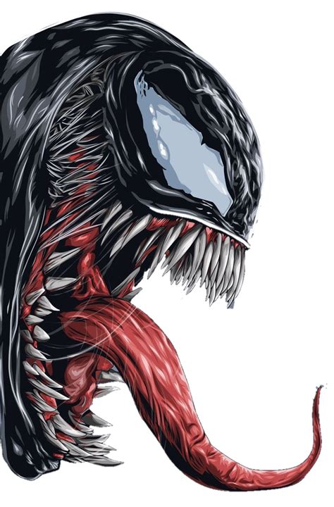 Venom Png Transparent Images Free Download Pngfre