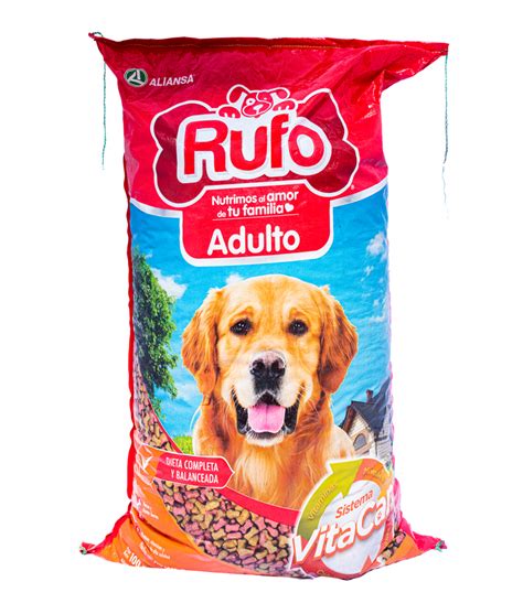 RUFO ADULTO 100 LIBRAS Supersemiagro De Semiagro