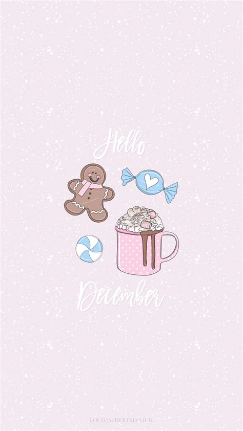january wallpaper for iphone 3
