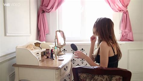 Mila Azul Violoncello Video W4B Scene01901 Porn Pic