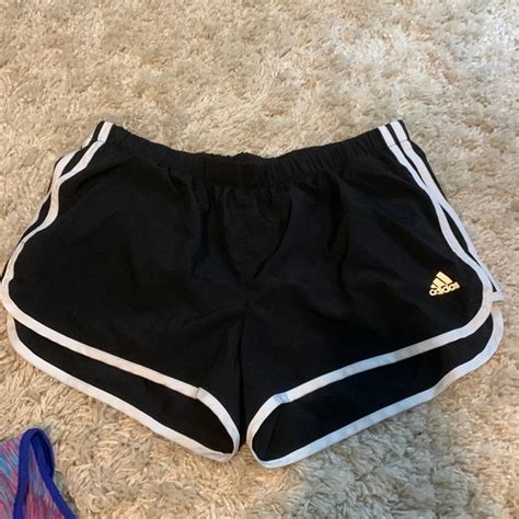 Adidas Shorts Adidas Running Shorts Poshmark