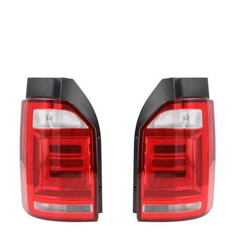 Стоп Стопове Фолксваген Транспортер Т6 VW Transporter T6 2015+ гр ...