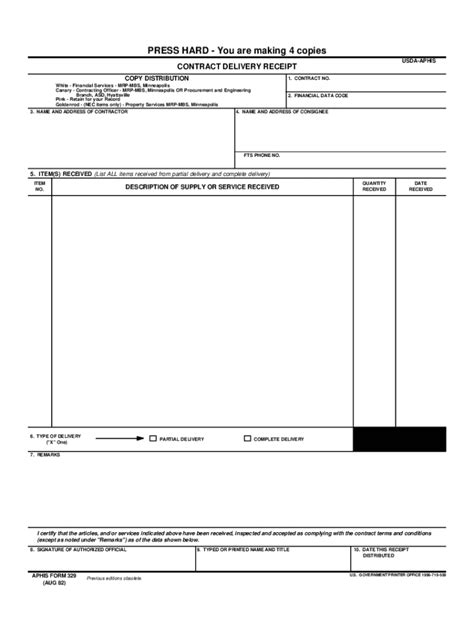 Fillable Online Aphis Form Fill Out And Sign Printable Pdf