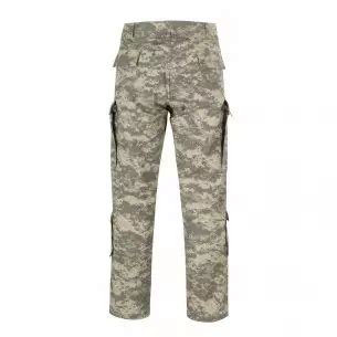 Helikon Tex Kurtki Patriot Gunfighter Odzie Militarna Pentagon