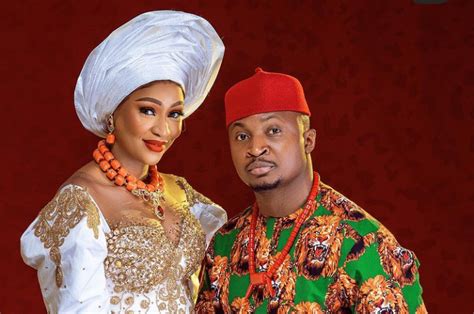 Comedian Funnybone weds lover in Enugu - Punch Newspapers