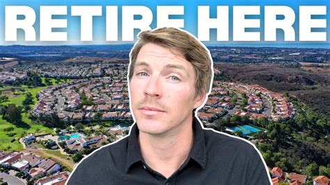 4 Amazing 55 Communities In San Diego You Need To See Vlog Tour