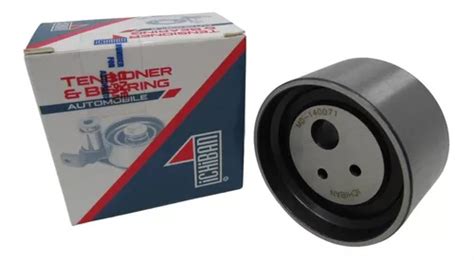 Tensor Correa De Tiempo Mitsubishi Montero Sport Mercadolibre