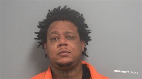 Ball Markeithan Roshun 01 03 2024 Fayette County Mugshots Zone