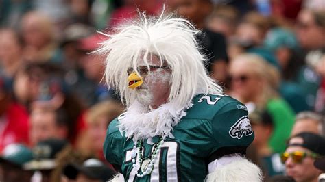 Things To Never Say To An Eagles Fan Flipboard