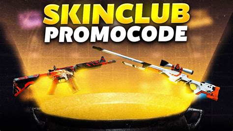 Sk Nclub Promo Code Skinclub Promo Code Skinclub Promo Code