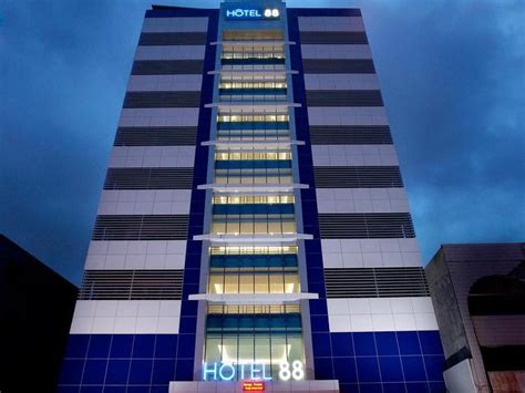 HOTEL 88 - MANGGA BESAR VIII JAKARTA BY WH