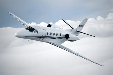 Hawker Xp Vs Citation Excel A Side By Side Comparison Magellan Jets