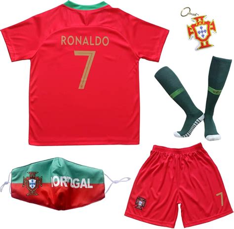 Amazon.com: cristiano ronaldo kids clothing