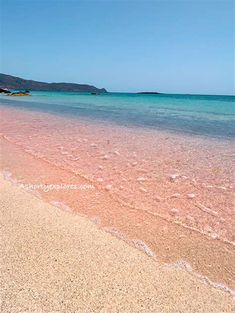 6 Picturesque Places To Visit In Crete Island Greece － Easy To Reach