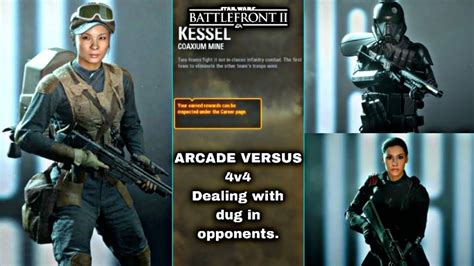 Xb Star Wars Battlefront G P Local Splitscreen Arcade On