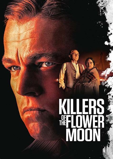 دانلود فیلم قاتلان ماه کامل Killers Of The Flower Moon 2023