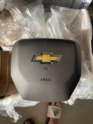 Bolsa De Aire Chevrolet Cheyenne 2019 2020 2021 2022 Meses Sin Intereses