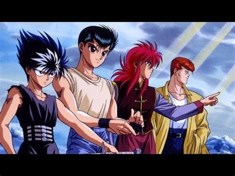 Yu Yu Hakusho Tokubetsu Hen GamePlay Super Nintendo YouTube