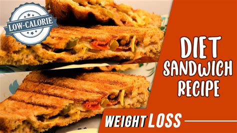 Weight Loss Chicken Sandwich Recipe Healthy Diet Food Recipe Restaurant Style Sandwiches