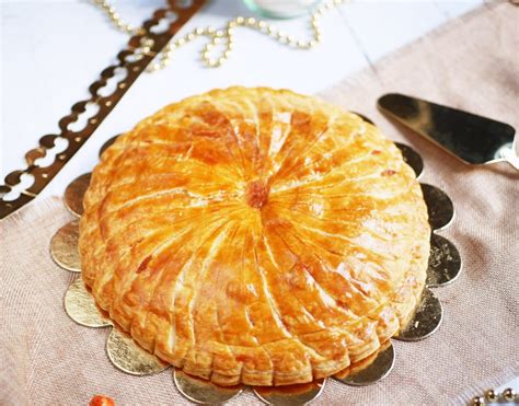 Meilleures Recettes Galettes Des Rois Blog De Maspatule