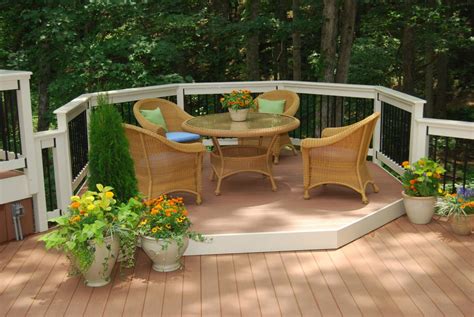 custom deck designs  archadeck interior design inspirations