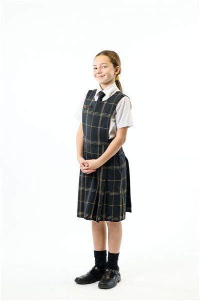 Uniform | Nazareth Catholic Community