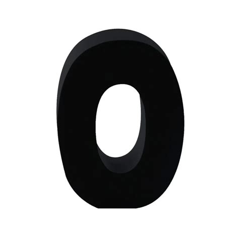ap letra decorativa mdf letra   negra swisspro