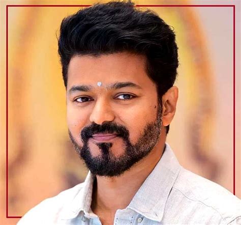 Vijay Will Emerge As Highest Ever Paid Actor In India