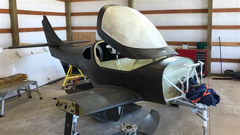 2020 Lancair Barracuda Kit 23 Completed Lancair International Llc