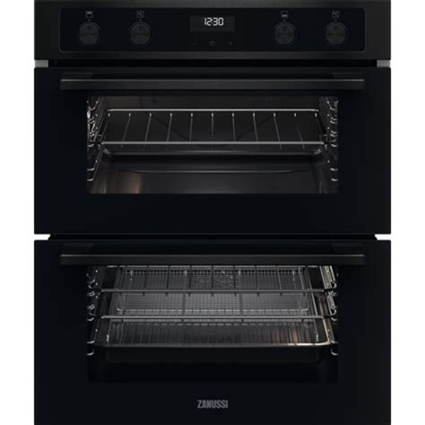 Piekarnik podwójny Zanussi dual cook ZPCNA4K1 12772038519 oficjalne