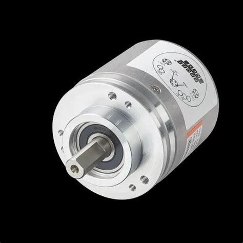 Encoders Absolute Singleturn With Profinet Io Interface Sendix F5858