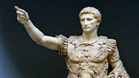 The Succession Problem: Emperor Augustus Searches for an Heir