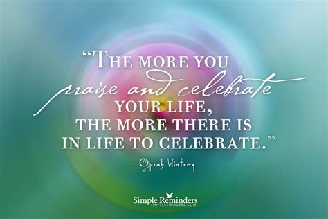 Oprah Winfrey Quotes On Gratitude. QuotesGram