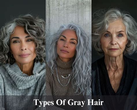 Gray Blending For Dark Hair Best In Depth Guides In Dark