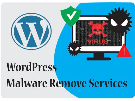 Wordpress Malware Removal And Fix Wordpress Hacked Website Setup