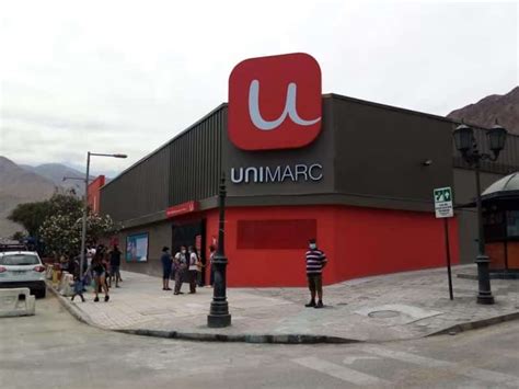 Ofertas En Supermercado Unimarc Consulta Las Carnes Que Tienen Hasta