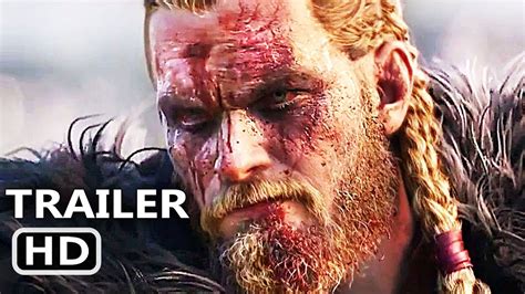 Assassins Creed Valhalla Bande Annonce Vf 2020 Trailer Hd Youtube