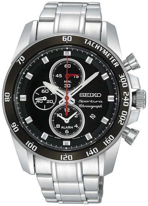 Seiko SPC098P1 Analog Watch For Men Best Price in India | Seiko ...