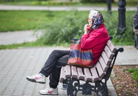 На 800 рублей больше: каким будет прожиточный минимум для пенсионеров в ...
