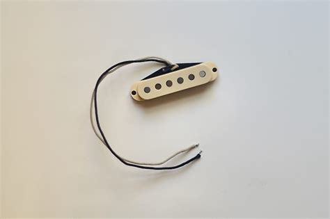 Zhangbucker Hardcore Strat Reverb