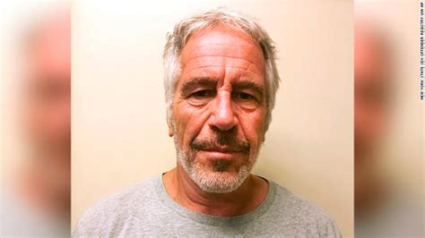 Jeffrey Epstein Is Dead His Cases Will Live On For Years Cnn