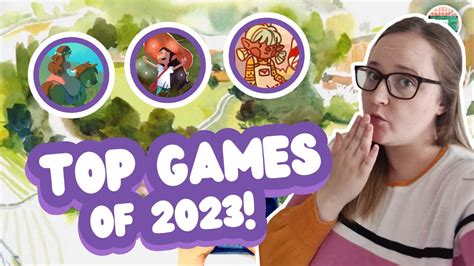 Top 10 Cozy Games Of 2023 So Far Nintendo Switch And Pc Youtube